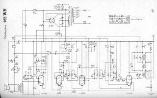 Telefunken-165 WK.radio preview